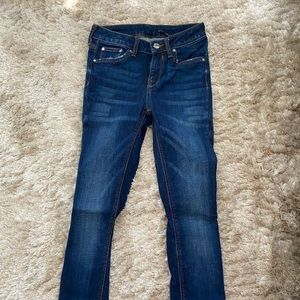 Zara jeans